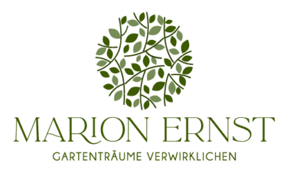 Marion Ernst - Gartengestaltung